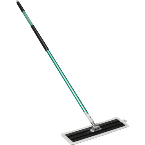 Easy Scrub Flat Mop with Pad Holder OSI Industrial Sales