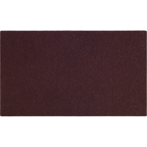 Bande abrasive Trizact Diamond TZ, 4,625" x 10", &agrave; r&eacute;curer, Marron OSI Industrial Sales