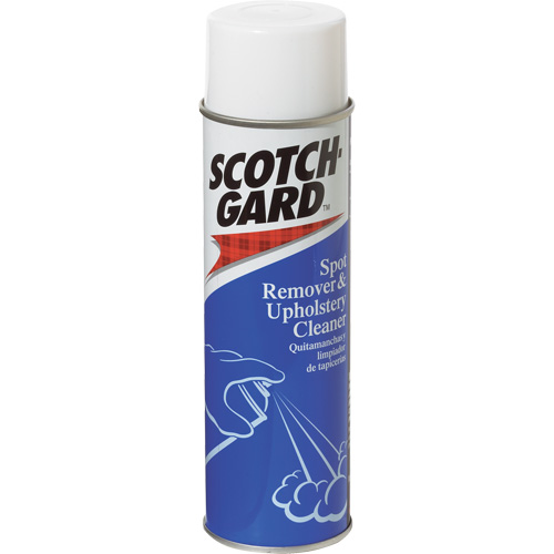 Carpet Spot Remover and Upholstery Cleaner, 17 oz., Aerosol Can OSI Industrial Sales