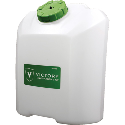 R&eacute;servoir avec bouchon pour les pulv&eacute;risateurs &eacute;lectrostatiques de la s&eacute;rie Victory OSI Industrial Sales