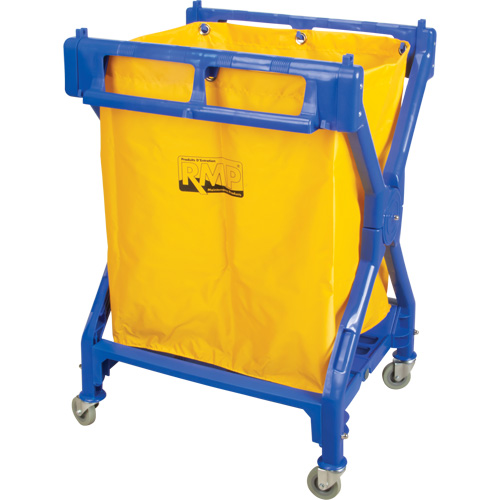 Laundry Cart OSI Industrial Sales