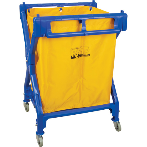 Laundry Cart OSI Industrial Sales