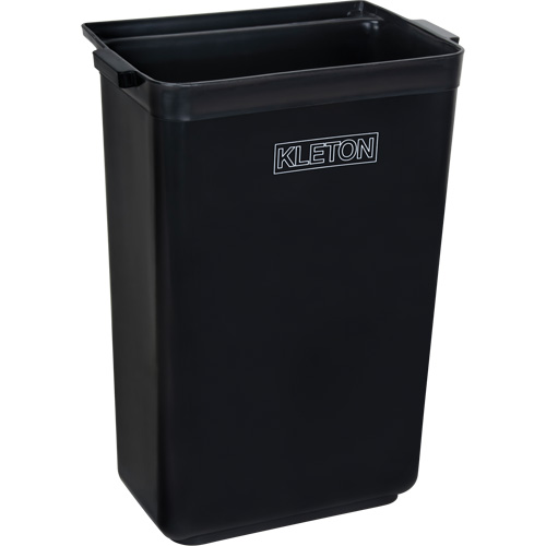 Clip-On Utility Bucket, 29.6 Quarts, Plastic OSI Industrial Sales