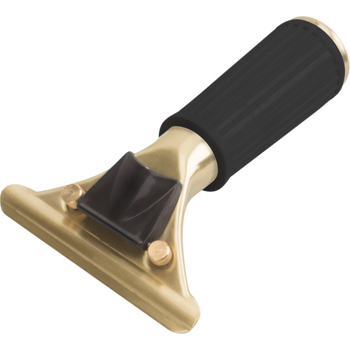 Pi&egrave;ce de rechange pour raclette &agrave; vitres, Manche OSI Industrial Sales