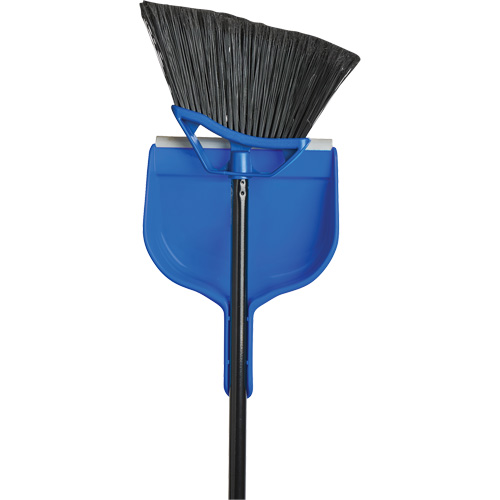 Mars Angle Broom & Dustpan Combo, 48" Long OSI Industrial Sales