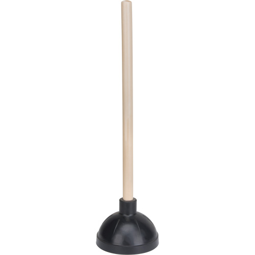 Heavy-Duty Plunger OSI Industrial Sales