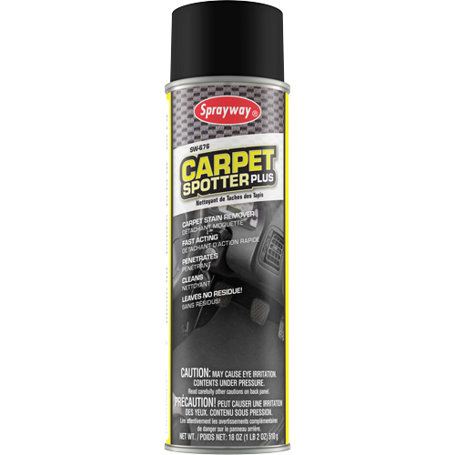 Carpet Spotter Plus OSI Industrial Sales