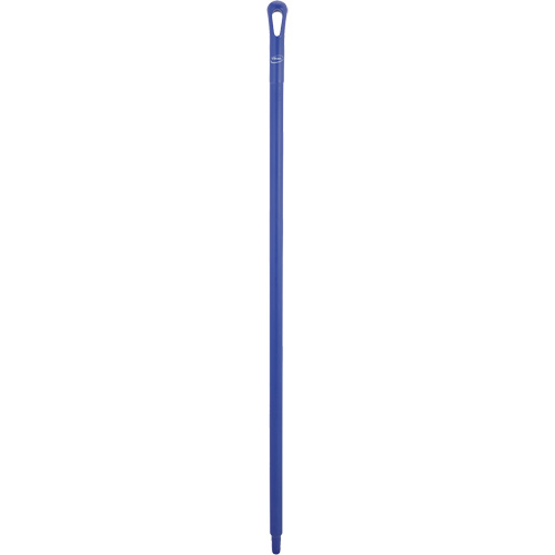 Ultra Hygiene Handle, Broom, Ergonomic, 51" L OSI Industrial Sales