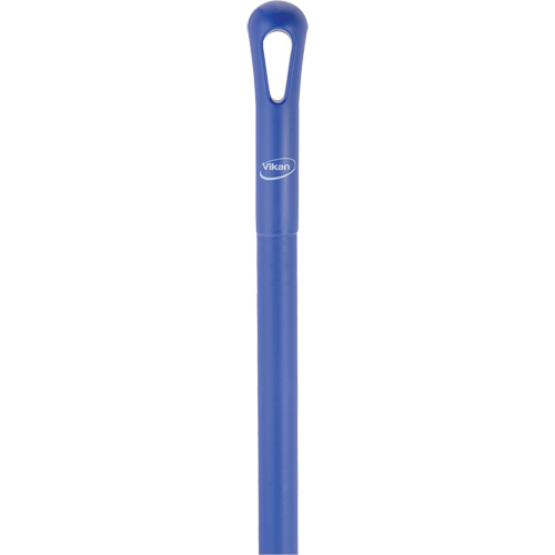 Ultra Hygiene Handle, Broom, Ergonomic, 51" L OSI Industrial Sales