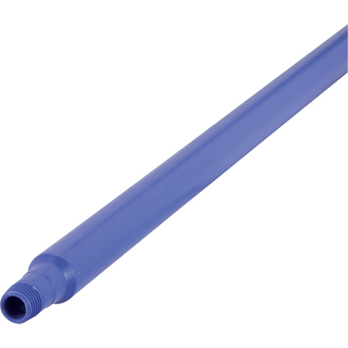 Ultra Hygiene Handle, Broom, Ergonomic, 51" L OSI Industrial Sales
