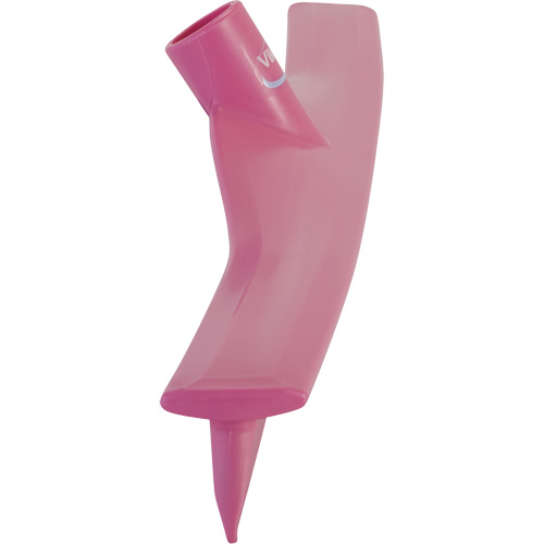 Single Blade Ultra Hygiene Squeegee, 24", Straight Blade OSI Industrial Sales