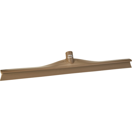 Single Blade Ultra Hygiene Squeegee, 24", Straight Blade OSI Industrial Sales