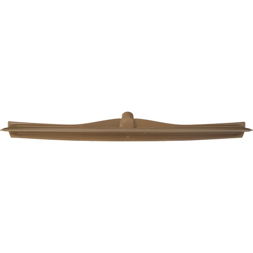 Single Blade Ultra Hygiene Squeegee, 24", Straight Blade OSI Industrial Sales