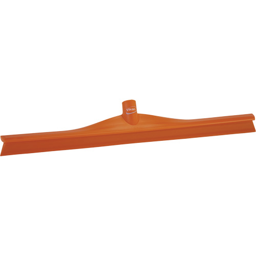 Single Blade Ultra Hygiene Squeegee, 24", Straight Blade OSI Industrial Sales