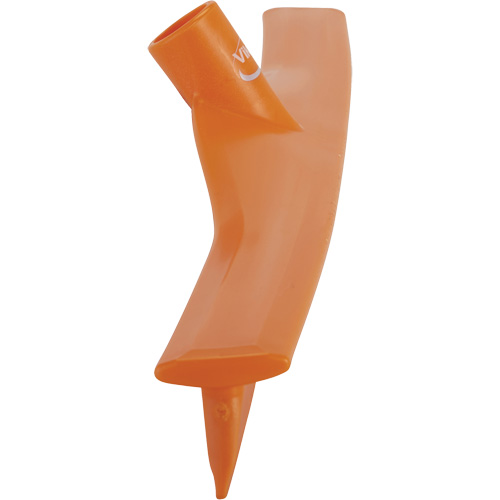 Single Blade Ultra Hygiene Squeegee, 24", Straight Blade OSI Industrial Sales