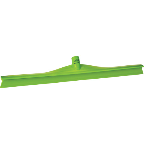 Single Blade Ultra Hygiene Squeegee, 24", Straight Blade OSI Industrial Sales