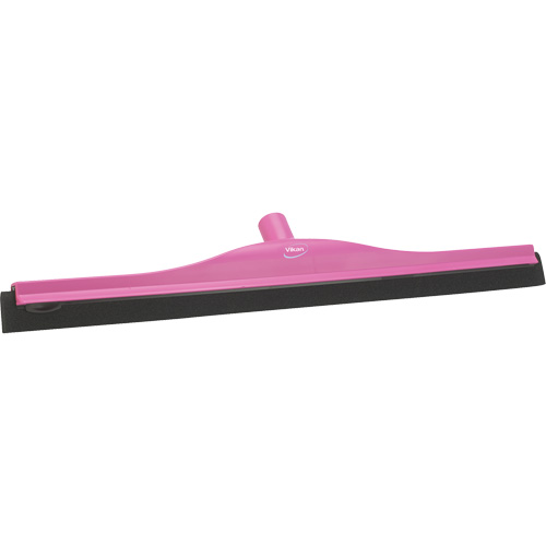Raclette avec lame en mousse, 24", Lame Droit OSI Industrial Sales