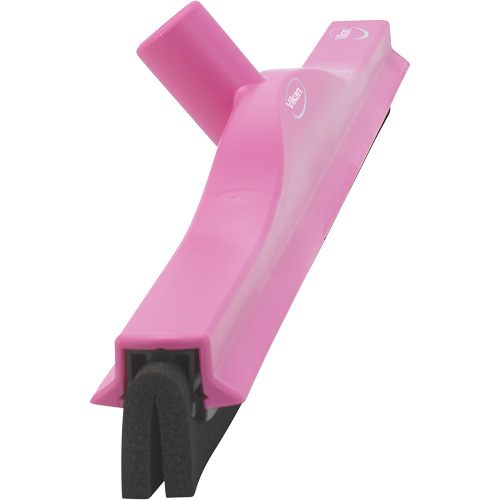 Raclette avec lame en mousse, 24", Lame Droit OSI Industrial Sales