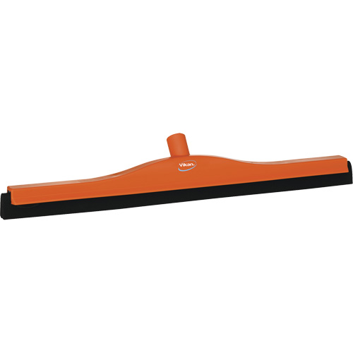 Raclette avec lame en mousse, 24", Lame Droit OSI Industrial Sales