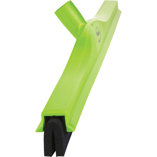 Raclette avec lame en mousse, 24", Lame Droit OSI Industrial Sales