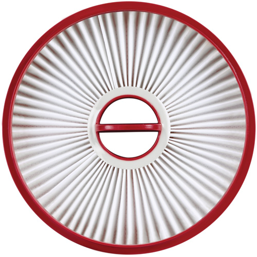 M18 Fuel Compact Vacuum Filter, Hepa, Fits 0.25 US gal. OSI Industrial Sales