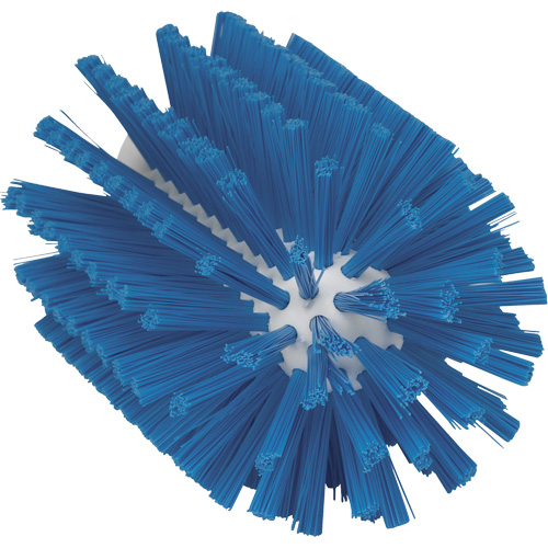 Large Brush, Medium Bristles, 6" Long, Blue OSI Industrial Sales