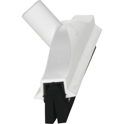 Raclette en mousse &agrave; t&ecirc;te fixe, 16", Blanc OSI Industrial Sales