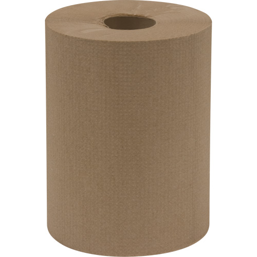 Everest Pro Paper Towel Rolls, 1 Ply, Standard, 425' L OSI Industrial Sales