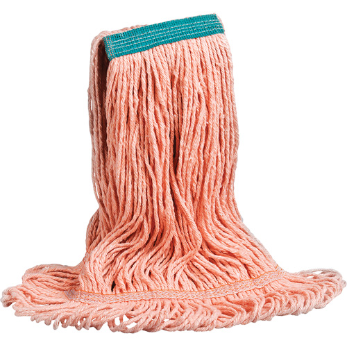 Vadrouille humide Swinger, Polyester/Rayonne, Style Boucle OSI Industrial Sales