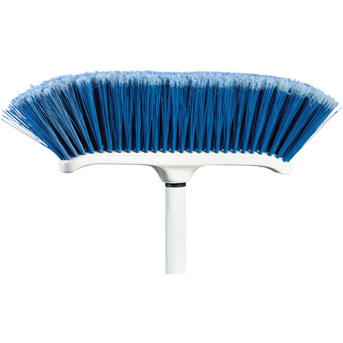 Venus Curved Magnetic Kitchen Broom, 48" Long OSI Industrial Sales