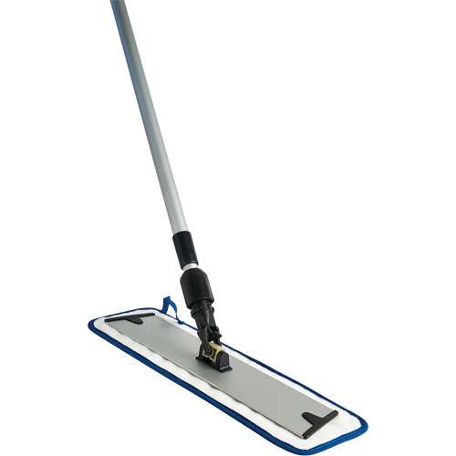 Trousse de support Swipe-It Velcro, 18" OSI Industrial Sales