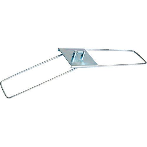 Cadre pour vadrouille &agrave; &eacute;pousseter Break-Ezy, 36", M&eacute;tal OSI Industrial Sales