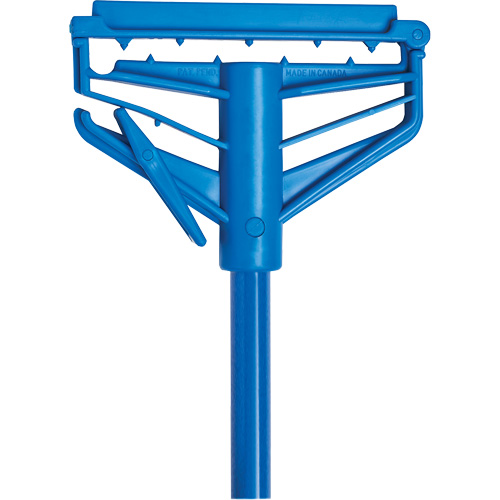 Snap-2-Go Handle, Fibreglass, Open Gate Tip, 1" Diameter, 54" Length OSI Industrial Sales