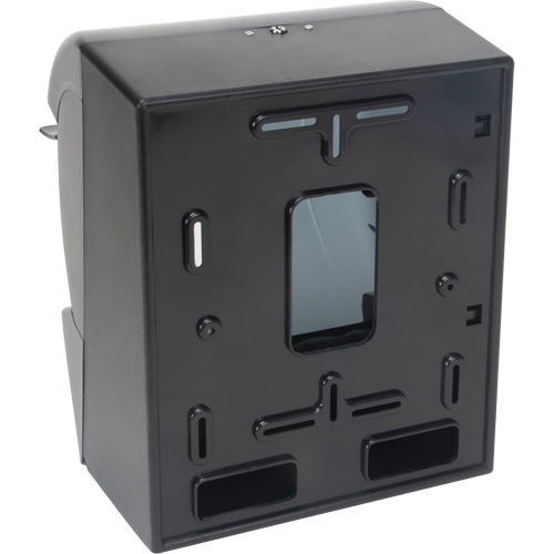 Hand Towel Roll Dispenser, Manual, 10.63" W x 9.84" D x 13.78" H OSI Industrial Sales