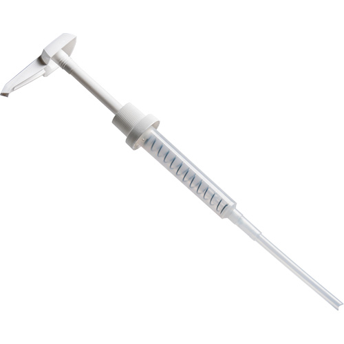 Hand Pump for Gallon Jugs OSI Industrial Sales