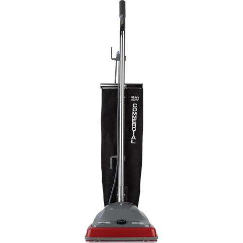 TRADITION&reg; Upright Vacuum, 120 CFM, 18 Quarts OSI Industrial Sales