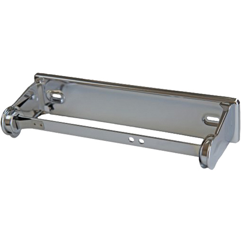 Paper Towel Dispenser, Manual, 11" W x 4.375" D x 2.686" H OSI Industrial Sales