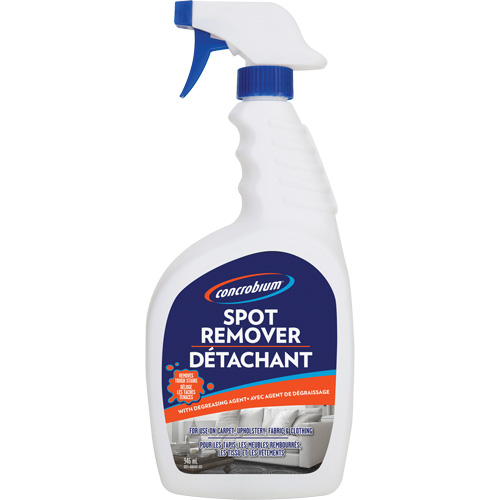 Concrobium&reg; Spot Remover, 946 ml, Trigger Bottle OSI Industrial Sales