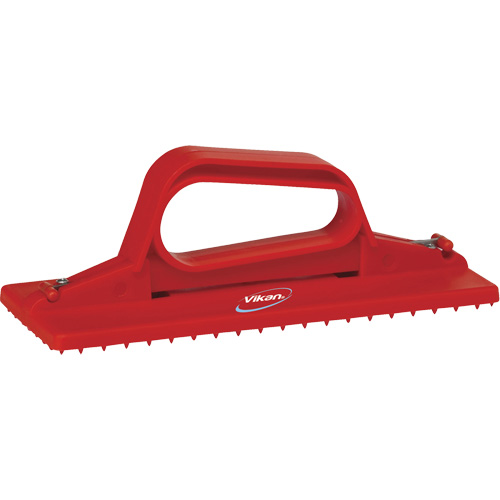 Handheld Cleaning Pad Holder OSI Industrial Sales