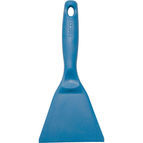 Grand grattoir pour temp&eacute;ratures &eacute;lev&eacute;es, Bleu, 4-1/4" la x 9-3/8" lo OSI Industrial Sales