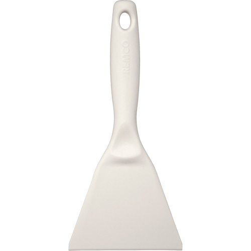 Grand grattoir pour temp&eacute;ratures &eacute;lev&eacute;es, Blanc, 4-1/4" la x 9-3/8" lo OSI Industrial Sales