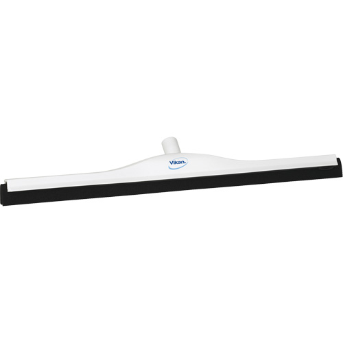 Raclette en mousse &agrave; t&ecirc;te fixe, 28", Blanc OSI Industrial Sales