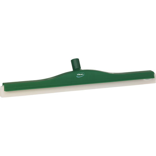 Swivel Neck Foam Blade Squeegee, 24", Green OSI Industrial Sales