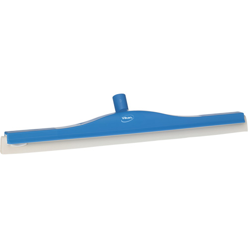 Swivel Neck Foam Blade Squeegee, 24", Blue OSI Industrial Sales