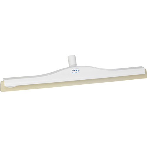 Swivel Neck Foam Blade Squeegee, 24", White OSI Industrial Sales