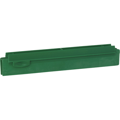 Cartouche double de rechange de 10" pour raclette ultra hygi&eacute;nique, Lame OSI Industrial Sales