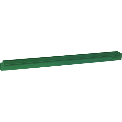 Cartouche double de rechange de 24" pour raclette ultra hygi&eacute;nique, Lame OSI Industrial Sales