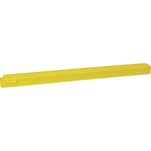 Cartouche double de rechange de 24" pour raclette ultra hygi&eacute;nique, Lame OSI Industrial Sales