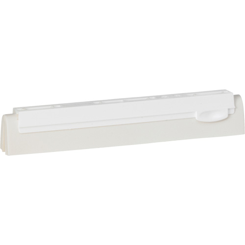 10" Foam Bench Squeegee Refill Cartridge, Blade OSI Industrial Sales