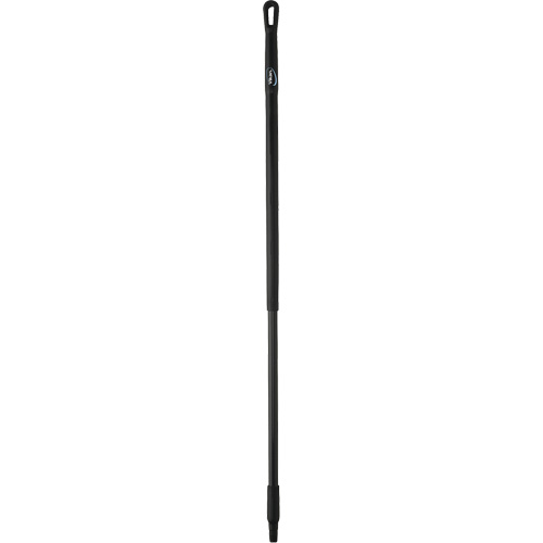 Manche, Balai/Brosse/Support &agrave; tampon/Grattoir/Raclette, Noir, Standard, 51-1/2" lo OSI Industrial Sales